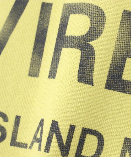 AVIREX(アヴィレックス)の「《WEB&DEPOT限定》SIGN T-SHIRT / サイン 半袖Tシャツ / AVIREX / アヴィレックス(Tシャツ/カットソー・メンズ・ブラック/ホワイト/その他10・L/M/XL/2XL)」の20枚目の写真