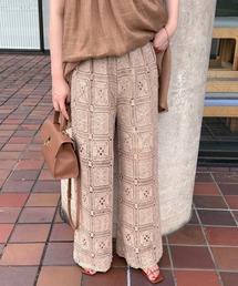 LAULEN  ローレン　トップス　パンツ　コーディネート売り LAULEN ローレン トップス パンツ コーディネート売り レディース