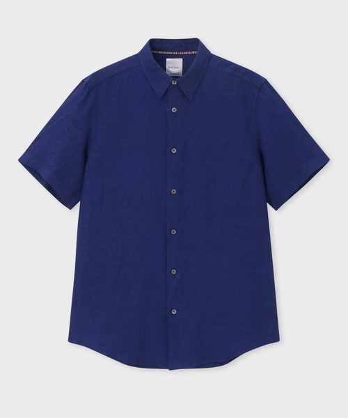 ウィメンズ スワールハート 半袖Tシャツ（ネイビー） ｜ポール