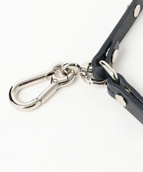 期間限定30％OFF! maturely / ベルト（ベルト）｜maturely スタッズ 1.5センチ 小物