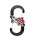 X-girliGbNXK[j́uPLANET HEART LOGO CARABINERiL[P[X/L[ANZT[jvbubN
