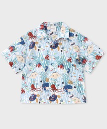 Paul Smith JUNIOR（ポールスミスジュニア）の「ジュニア スプレーロゴ
