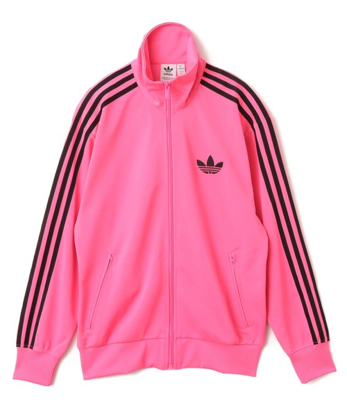adidas FIREBIRD ADICOLOR CLASSIC LOOSE TRACKTOP / アディダス