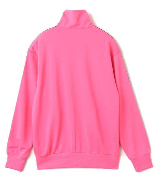 【レアカラー】adidas ファイヤーバード上下セット S ピンク アディダス アディダス アディカラー クラシックス ルーズ ファイヤーバード