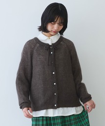 bulle de savon｜ビュルデサボンのカーディガン/ボレロ通販