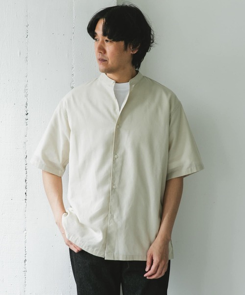 セール】『XLサイズ/WEB限定』『UR TECH 高機能リネン』バンド
