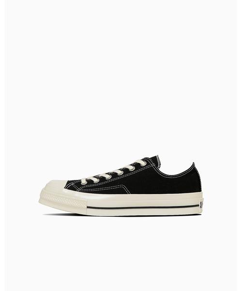 converse ALL STAR SQUARETOE OX コンバース24cm ALL STAR SQUARETOE OX / オールスター スクエアトウ OX（スニーカー