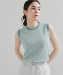 Healthknit | 【Healthknit/ヘルスニット】Basic Waffle Tanktop(タンクトップ)