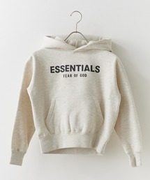FOG ESSENTIALS（エフオージーエッセンシャルズ）の「FOG ESSENTIALS/エッセンシャルズ 21SSKIDS FRT HOODIE パーカー（パーカー）」