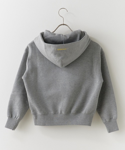 セール】FOG ESSENTIALS/エッセンシャルズ 21SSKIDS FRT HOODIE