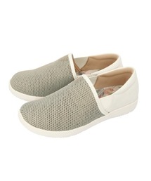 Pansy（パンジー）の「pansy hearts パンジー ハーツ 楽ちんシューズ PS1416（スニーカー）」