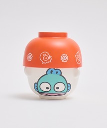 Paradise Picnic（パラダイスピクニック）の「【サンリオ】ハンギョドン/汁椀茶碗セットミニ（食器）」