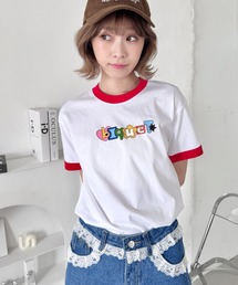 リンガー Tシャツ ワンピース」に該当するファッション通販 リンガー Tシャツ ワンピース」に該当するファッション通販
