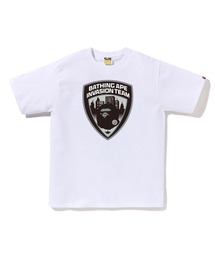 A BATHING APE｜ア ベイシング エイプのトップス（ホワイト/白色