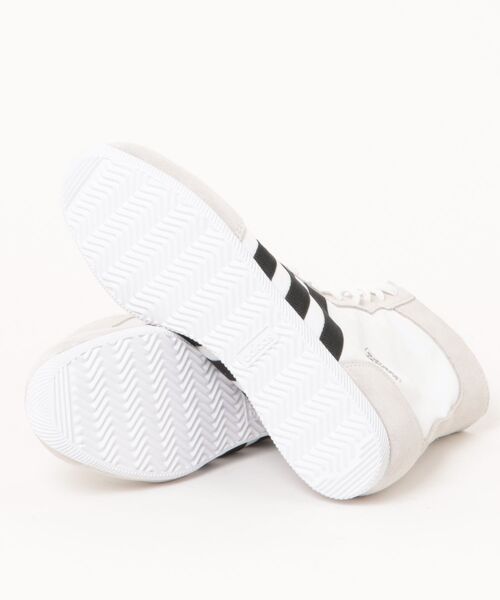 adidas スニーカー ホワイト セール】JAPAN H W JQ7635（スニーカー）｜adidas（アディダス
