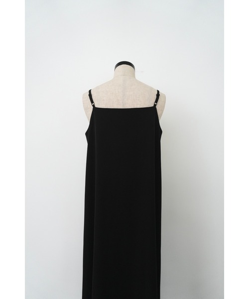 Big collar A-line dress et.UNiVER オケージョン et.UNiVER ドレス Big collar A-line dress : ZOZOTOWN Yahoo!店