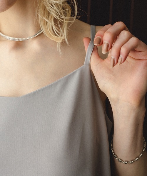 スーツ・フォーマル・ドレス et.UNiVER Big collar A-line dress et.UNiVER ドレス Big collar A-line dress : ZOZOTOWN Yahoo!店