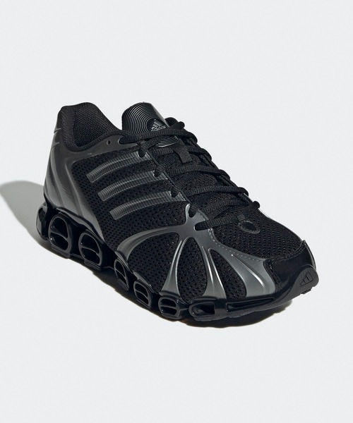 スニーカー adidas Mega Ghostride W adidas/アディダス MEGA GHOSTRIDE W スニーカー（スニーカー