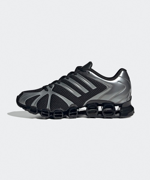スニーカー adidas Mega Ghostride W adidas/アディダス MEGA GHOSTRIDE W スニーカー（スニーカー