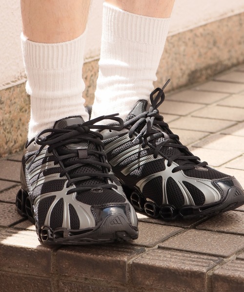 adidas/アディダス MEGA GHOSTRIDE W スニーカー(スニーカー adidas/アディダス MEGA GHOSTRIDE W スニーカー(スニーカー