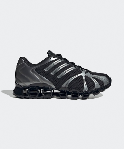 最新☆アディダス☆メンズオリジナル☆ADIFOM MEGARIDE SHOES adidas Megaride Shoes - Black | Free Shipping with adiClub