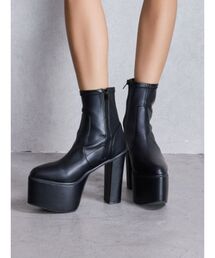 予約商品】GYDA｜ジェイダのブーツ通販 - ZOZOTOWN