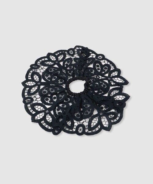 La Maison de Lyllis(ラ メゾン ド リリス)】 DREAM SCRUNCHIE
