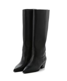 FURFUR（ファーファー）の「ウエスタンロングブーツ（ブーツ）」