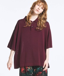 MAISON SPECIAL｜メゾンスペシャルのポロシャツ人気ランキング