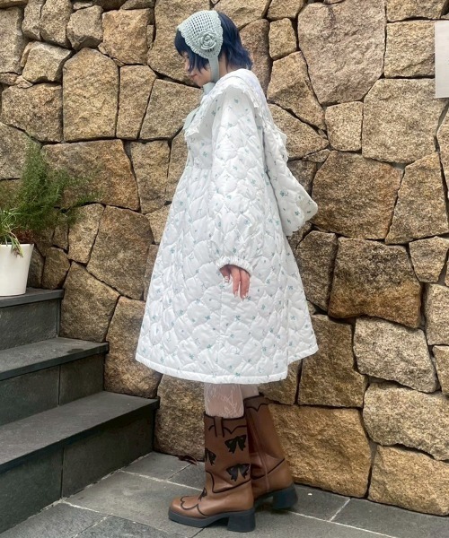 GARDEN △ SLING バッグ（ショルダーバッグ）｜Candy Stripper