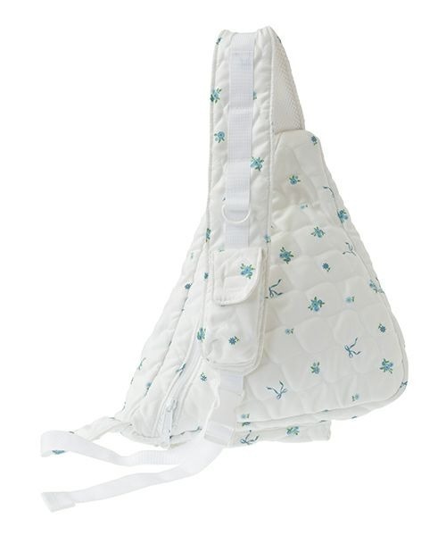 GARDEN △ SLING バッグ（ショルダーバッグ）｜Candy Stripper