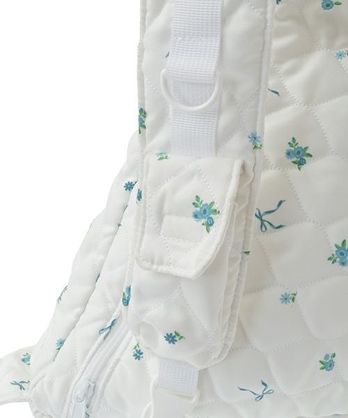 新品♥今季タグ付きCandy Stripper GARDEN SLING バッグ 新品♥今季タグ付きCandy Stripper GARDEN SLING バッグ Candy