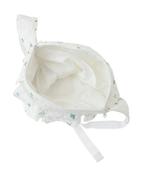 GARDEN △ SLING バッグ（ショルダーバッグ）｜Candy Stripper