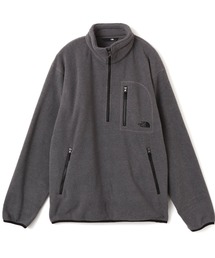 THE NORTH FACE Field Fleece Half Zip / ザ・ノース・フェイス フィールド フリース ハーフ ジップ