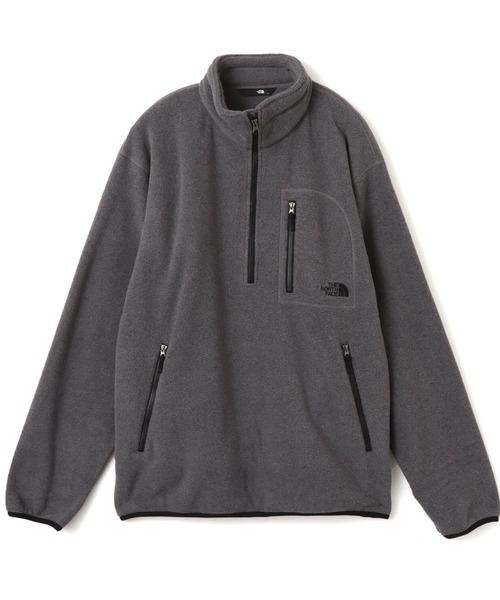 THE NORTH FACE ノースフェイス　ハーフジップ　L 楽天市場】ザ・ノース・フェイス THE NORTH FACE ジャケット メンズ