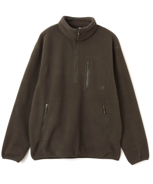 sale　美品！ノースフェイス ハーフジップ フリース！ セール】THE NORTH FACE Field Fleece Half Zip / ザ・ノース