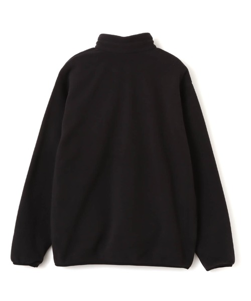 THE NORTH FACE(ザノースフェイス)の「THE NORTH FACE Field Fleece Half Zip / ザ・ノース・フェイス フィールド フリース ハーフ ジップ(その他アウター・メンズ・ブラック/オリーブ/グレー・S/M/L/XL)」の15枚目の写真