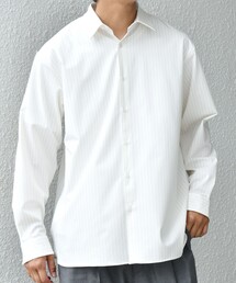 SHIPS any(�V�b�v�X �G�j�B)��SHIPS any: LIM BLESS �\���b�h/�X�g���C�v ���M�����[�J���[ �V���c(�Z�b�g�A�b�v�Ή�)��(�V���c/�u���E�X)