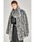 PRANK PROJECT�i�v�����N�v���W�F�N�g�j�́u���o�[�V�u���t�@�[�R�[�g / Reversible Fur Coat�i���̑��A�E�^�[�j�v�b�O���[