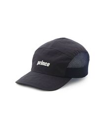 emmi | 【prince|emmi】ナイロンメッシュキャップ(キャップ)