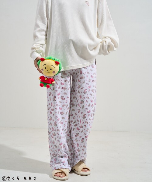 FREAK'S STORE（フリークスストア）の「COJI-COJI 長袖 ルームウェア