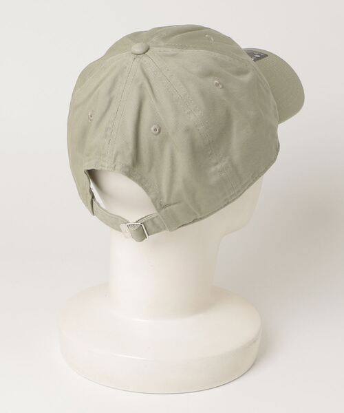 Jordan（ジョーダン）の「ジョーダン  ジョーダンクラブ キャップ US CB WSH JM（キャップ・メンズ・グレー/カーキ/ホワイト×ブラック/ブラック・S/M/L）」の5枚目の写真