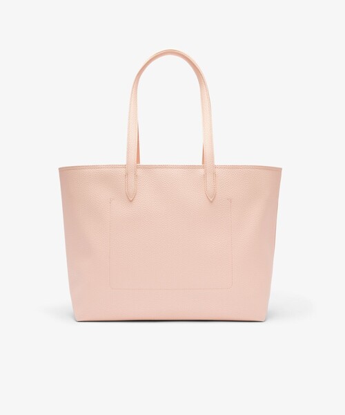 LACOSTE(ラコステ)の「アンナ ジップトートバッグ(トートバッグ・レディース・ブルー系その他/ライトピンク/ブラック×レッド・FREE)」の17枚目の写真