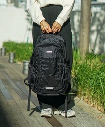 THRASHER | 【THRASHER/スラッシャー】Back Pack 30L　撥水加工　リフレクター　大容量　バックパック(バックパック/リュック)