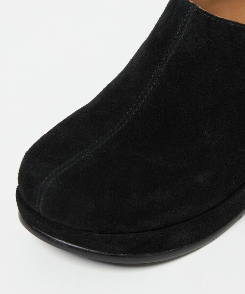 ODETTE E ODILE（オデットエオディール）の「サボ フラット45↑（その他シューズ・レディース・ブラック/ブラウン・35/36/37/34）」の15枚目の写真