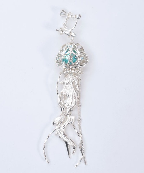 axes femme POETIQUE（アクシーズファムポエティック）の「揺蕩う海月