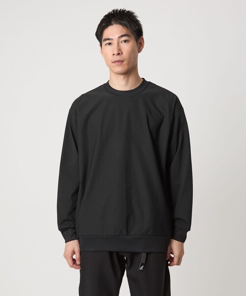 セール】【別注】＜DAIWA＞合撚 ロングスリーブ 長袖 Tシャツ（Tシャツ