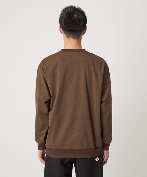 セール】【別注】＜DAIWA＞合撚 ロングスリーブ 長袖 Tシャツ（Tシャツ