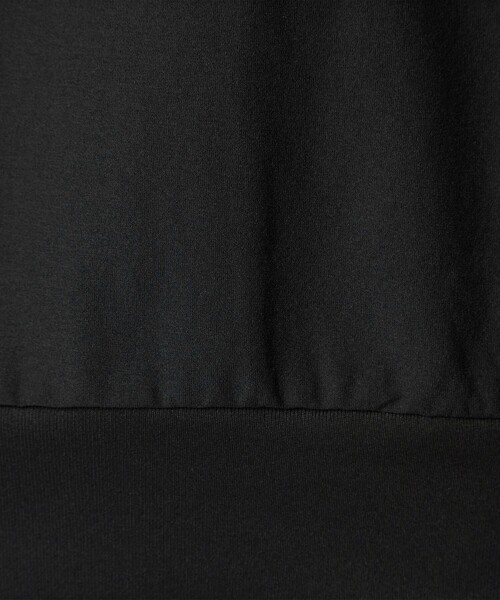 DAIWA（ダイワ）の「【別注】＜DAIWA＞合撚 ロングスリーブ 長袖 Tシャツ（Tシャツ/カットソー・メンズ・ダークブラウン/ブラック/ホワイト・XL/L/M）」の4枚目の写真