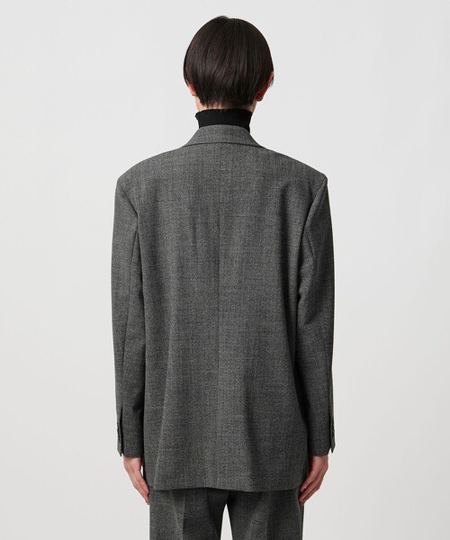 セール】MOKU テーラード ジャケット（テーラードジャケット）｜UNITED